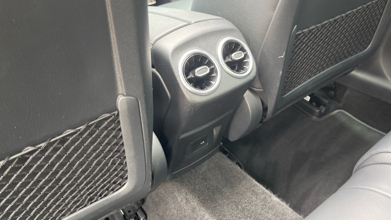 Mercedes-Benz CLA 250e AMG Line Premium Plus 4dr Tip Auto Saloon